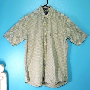 Panhandle Slim Rough Stock button down